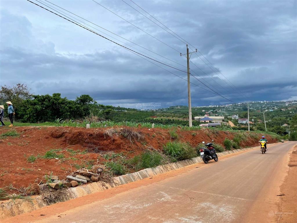Đất view đẹp lâm đồng bắt trọn nhịp sống thịnh vượng nơi thành phố nghỉ dưỡng