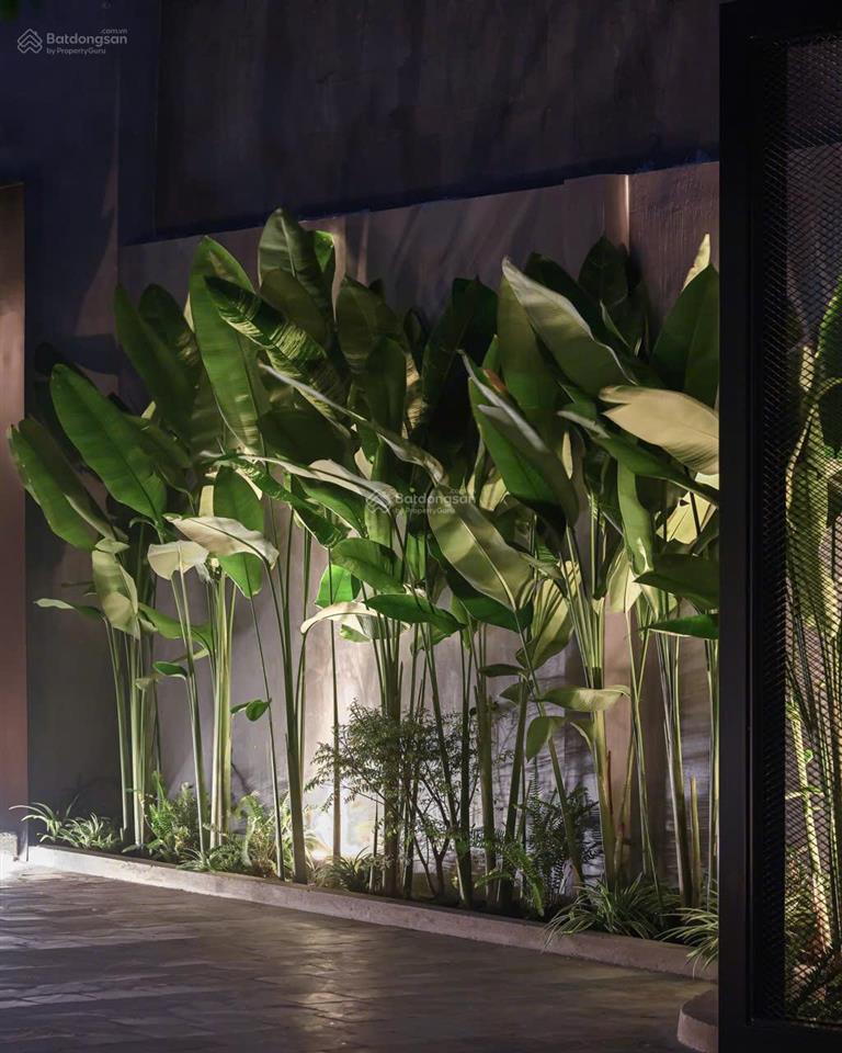 Bán biệt thự thạnh lộc 37, 132m2 siêu đẹp, phong cách hiện đại sang trọng