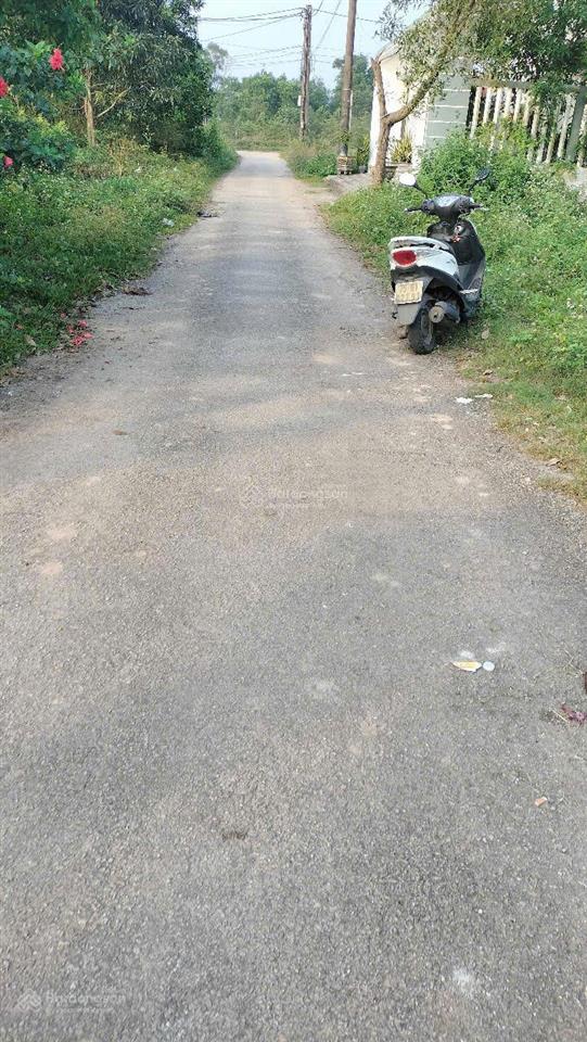 Bán đất nền biệt thự vị trí cực đẹp tại thuận hóa, phú bài, hương thủy, 250m2