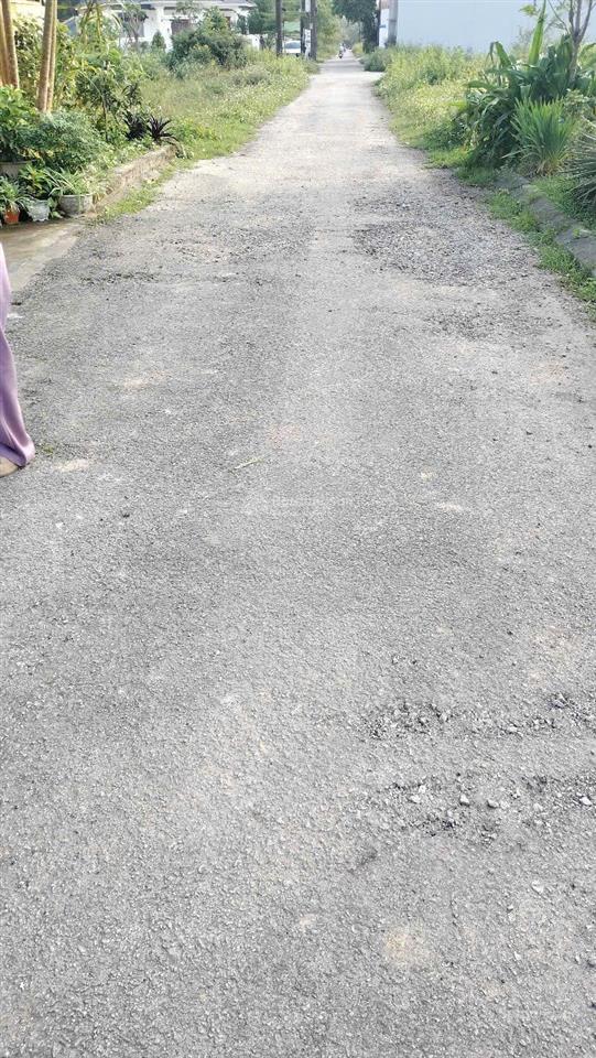 Bán đất nền biệt thự vị trí cực đẹp tại thuận hóa, phú bài, hương thủy, 250m2