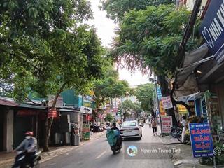 Bán đất 40m2 quang tiến, đại mỗ, nam từ liêm, ô tô vào tận đất, giá 6 tỷ   0906 195 ***