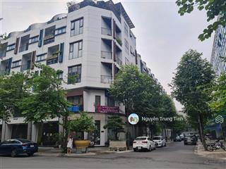 Bán đất galaxy vạn phúc hà đông ô tô tránh vỉa hè 68m2, trục đường kinh doanh đỉnh cao