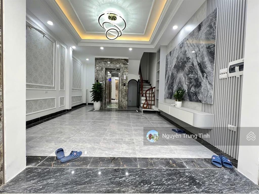 Bán nhà mặt phố trần phú, mỗ lao, hà đông, nhà dân xây tâm huyết, ngay trung tâm, giá chỉ 27 tỷ