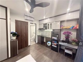 Bán toà ccmn lô góc lê quang đạo, 70m2 x 7t, 14p khép kín thoáng 3 mặt, dòng tiền 850tr/năm