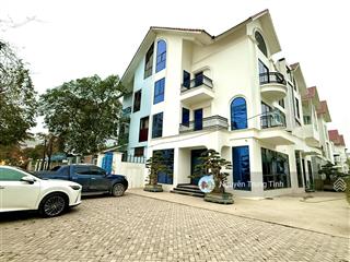 Bán biệt thự song lập kdt ngôi nhà mới khẳng định đẳng cấp sống thượng lưu  240m2 giá chỉ 19,5 tỷ