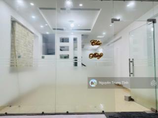 Cho thuê nhà văn phú hà đông, vừa ở vừa kinh doanh 90m2 x5tầng, 6ngủ ô tô đỗ cửa giá chỉ 23 tr/th