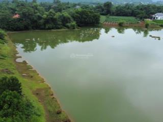 Chính chủ bán siêu phẩm view hồ 1000m2 full thổ cư chỉ có tại bảo hiệu, yên thủy tiềm năng x2x3