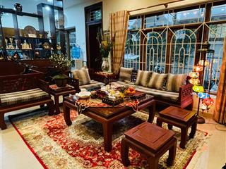 Cho thuê biệt thự liền kề full nội thất kđt mới trung văn hancic phố tố hữu