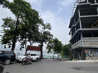 Siêu phẩm quảng bá quảng an hồ tây 3 mặt tiền độc nhất đẳng cấp giới thượng lưu độc bản