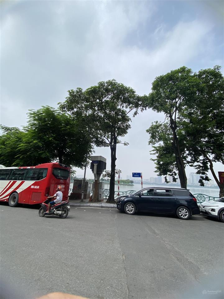 Siêu phẩm quảng bá quảng an hồ tây 3 mặt tiền độc nhất đẳng cấp giới thượng lưu độc bản