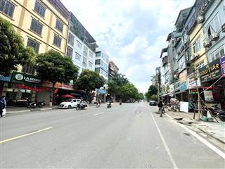 Lô góc siêu hiếm duy tân, cầu giấy trung tâm tài chính 255m2 cực phẩm giá mềm tiềm năng