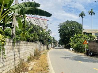Gần metro 5, đh quốc gia đất vàng phú mãn, đầu tư chắc thắng x2x3 1476m có 920m thổ cư quốc oai hn