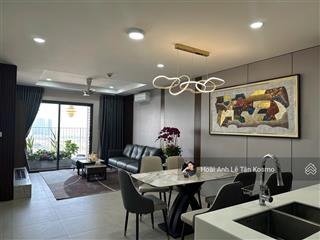 Chung cư kosmo cho thuê căn hộ 02 ngủ, tầng trung thoáng full đồ nội thất đẹp.  0914 615 ***