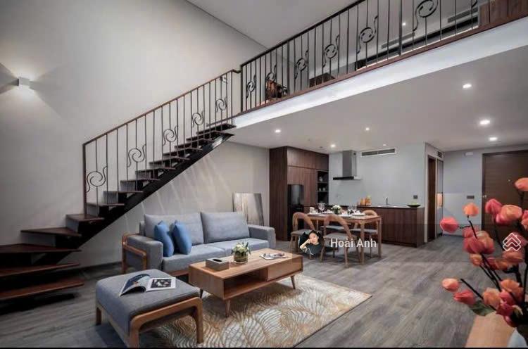 Quỹ căn bán chung cư pentstudio 58m2 76m2 90m2 thiết kế 01 ngủ. nhà đẹp, giá tốt, full đồ