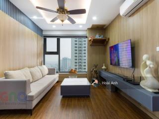 An bình city cho thuê ch 03 ngủ  02wc, full đồ, tầng view đẹp nhất dự án, giá thuê từ 12tr/tháng