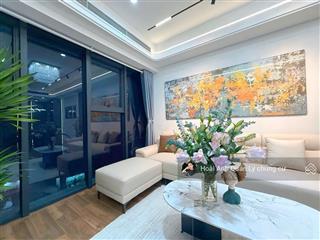 Cho thuê căn hộ 03 ngủ  02wc sunshine riverside diện tích 98m2 full đồ nội thất đẹp 0914 615 ***
