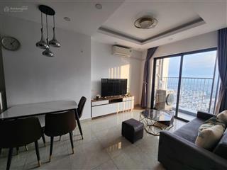 Cho thuê căn hộ cao cấp the minato residence  hải phòng