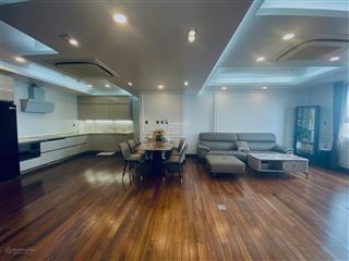 Cực rẻ cho thuê căn hộ rộng 3 phòng ngủ shp plaza, lạch tray