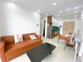 Cho thuê căn hộ 1.5 ngủ thiết kế 2pn the minato residence
