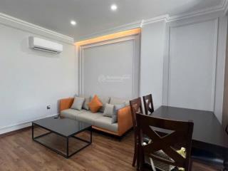 Cho thuê căn hộ 1 ngủ + bếp riêng  vinhomes marina