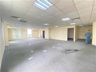 Cho thuê sàn văn phòng vị trí vàng trung tâm hải phòng