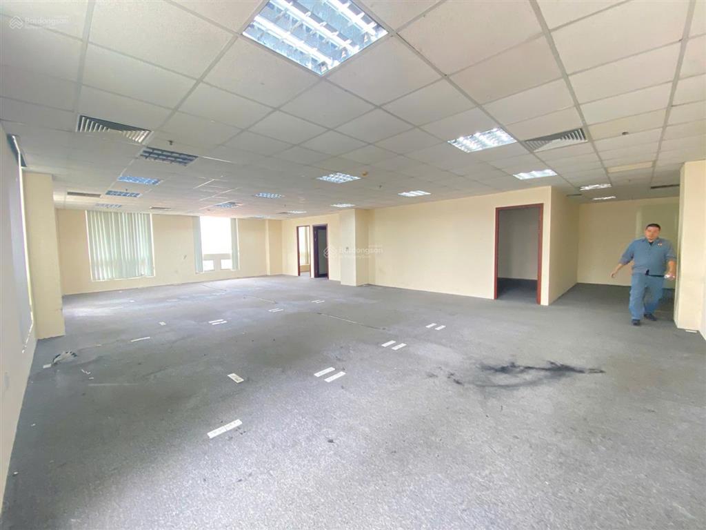 Cho thuê sàn văn phòng vị trí vàng trung tâm hải phòng