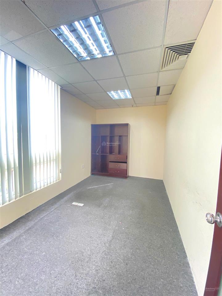 Cho thuê sàn văn phòng vị trí vàng trung tâm hải phòng