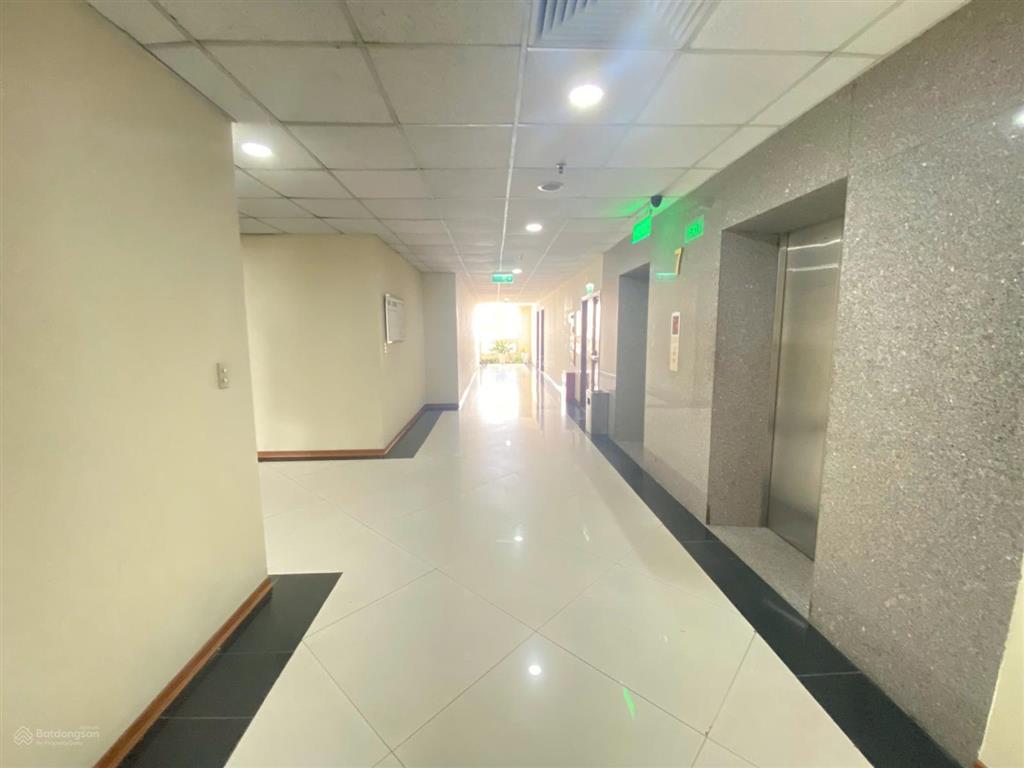 Cho thuê sàn văn phòng vị trí vàng trung tâm hải phòng