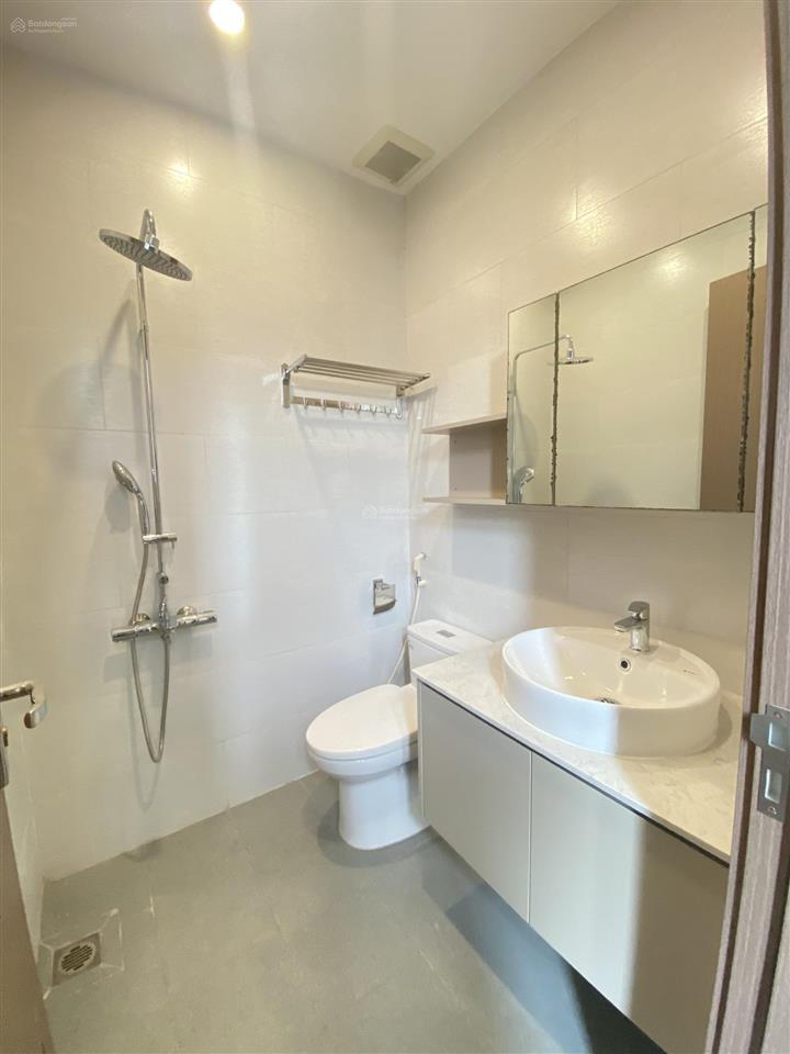 Cho thuê căn hộ studio  1 ngủ tách bếp vinhomes imperia hải phòng
