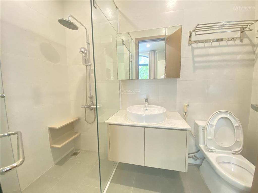 Cho thuê căn hộ studio  1 ngủ tách bếp vinhomes imperia hải phòng