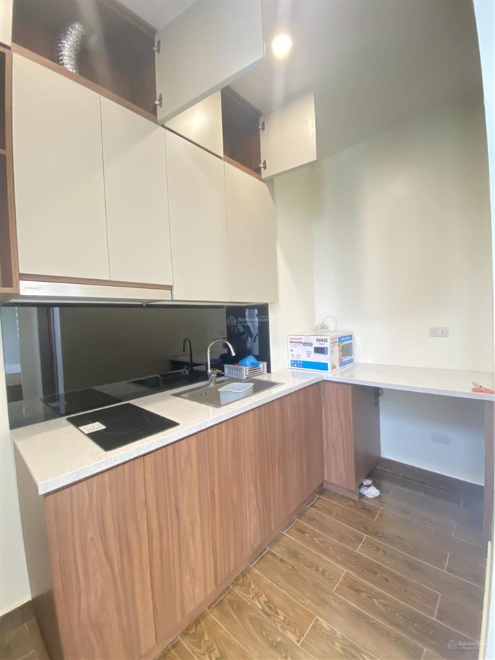 Cho thuê căn hộ studio  1 ngủ tách bếp vinhomes imperia hải phòng