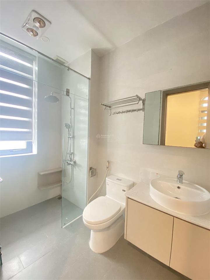 Cho thuê căn hộ studio  1 ngủ tách bếp vinhomes imperia hải phòng