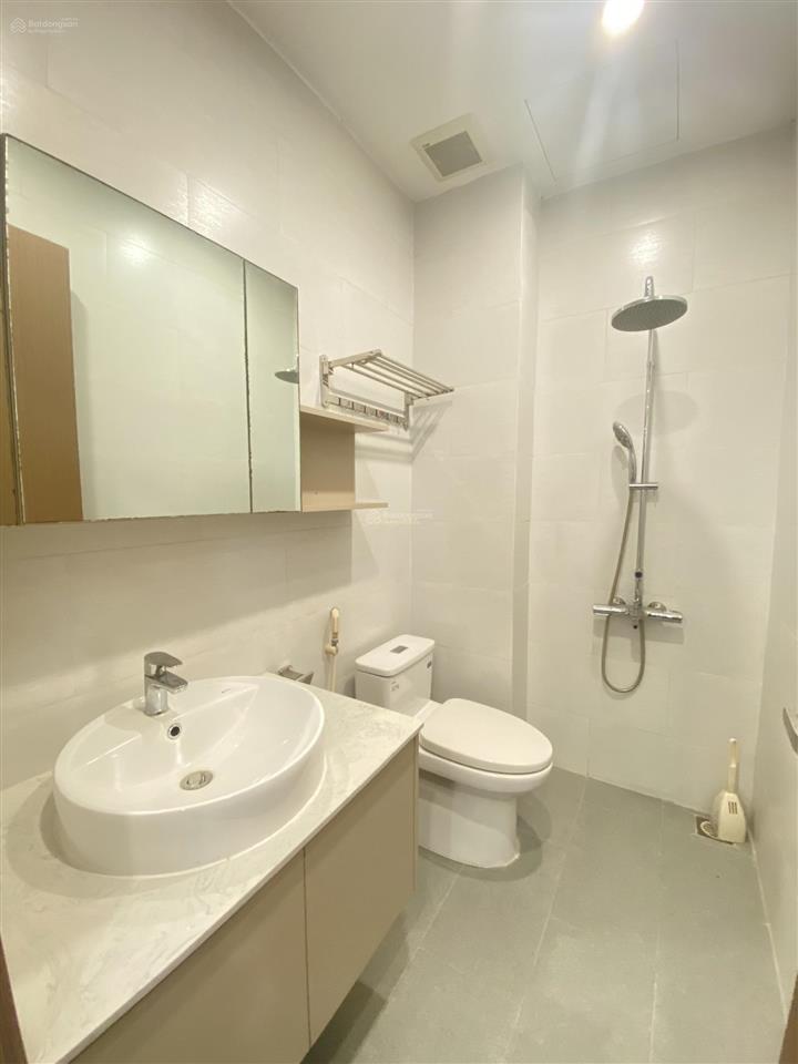 Cho thuê căn hộ studio  1 ngủ tách bếp vinhomes imperia hải phòng