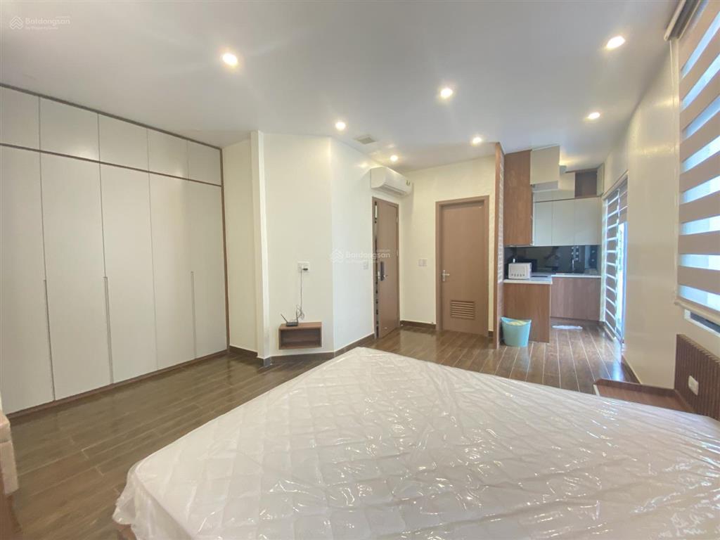 Cho thuê căn hộ studio  1 ngủ tách bếp vinhomes imperia hải phòng