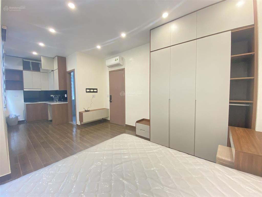 Cho thuê căn hộ studio  1 ngủ tách bếp vinhomes imperia hải phòng