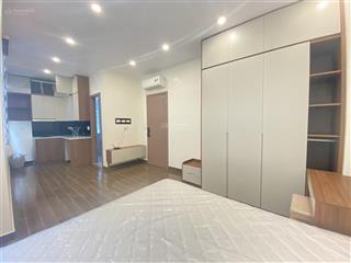 Cho thuê căn hộ studio  1 ngủ tách bếp vinhomes imperia hải phòng