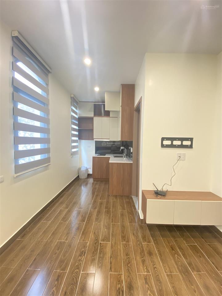 Cho thuê căn hộ studio  1 ngủ tách bếp vinhomes imperia hải phòng