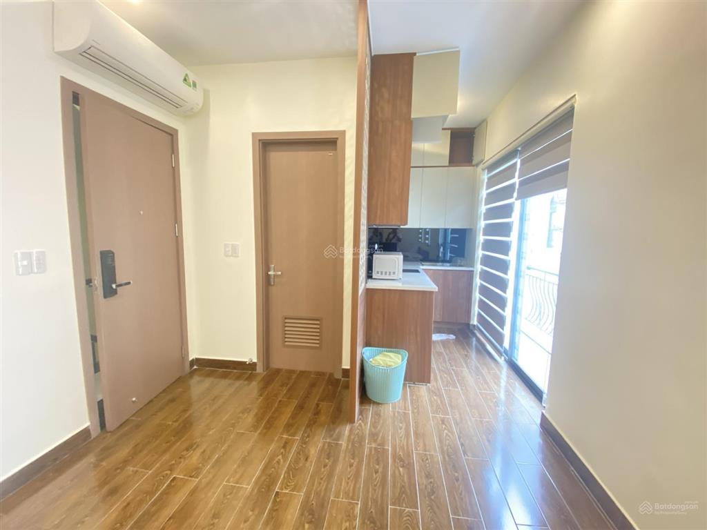 Cho thuê căn hộ studio  1 ngủ tách bếp vinhomes imperia hải phòng