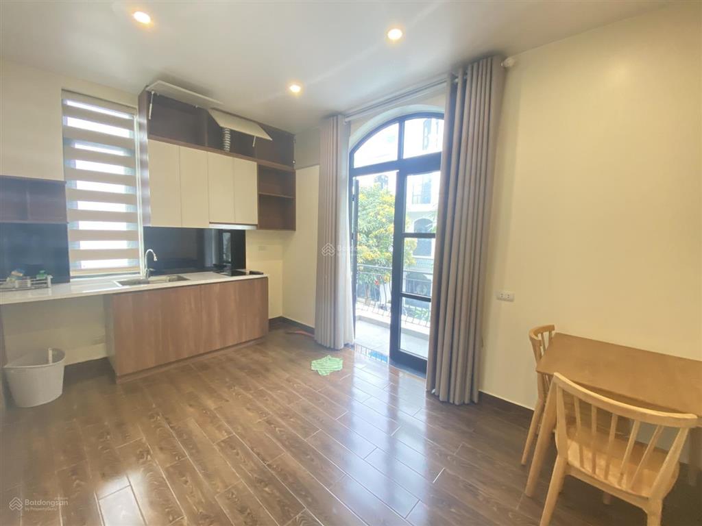 Cho thuê căn hộ studio  1 ngủ tách bếp vinhomes imperia hải phòng