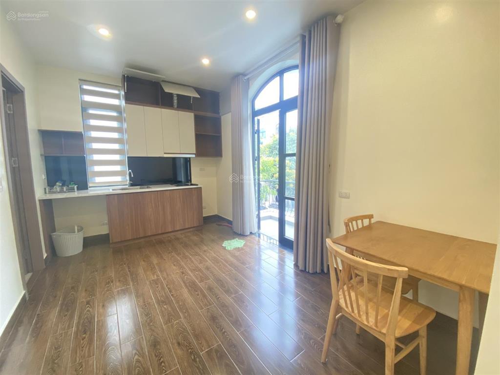 Cho thuê căn hộ studio  1 ngủ tách bếp vinhomes imperia hải phòng