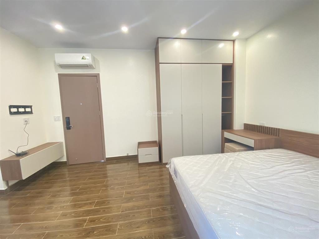 Cho thuê căn hộ studio  1 ngủ tách bếp vinhomes imperia hải phòng