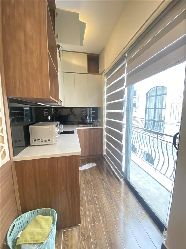 Cho thuê căn hộ studio  1 ngủ tách bếp vinhomes imperia hải phòng