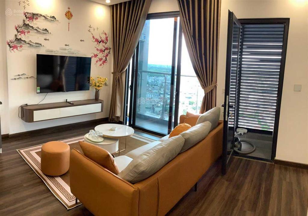 Cho thuê căn hộ 2,5 ngủ hoàng huy commerce