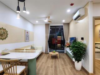 Cho thuê căn hộ 1.5 ngủ  sentosa