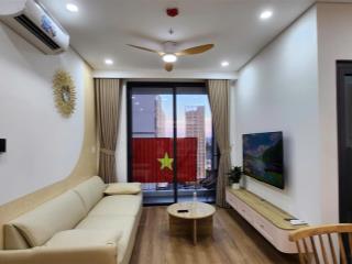 Cho thuê căn hộ 2 phòng ngủ  sentosa