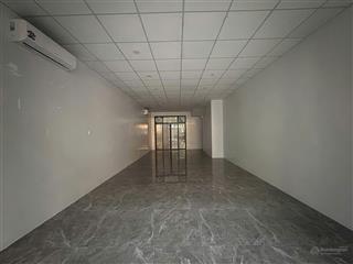 Cho thuê mặt bằng tầng 1 vinhomes marina