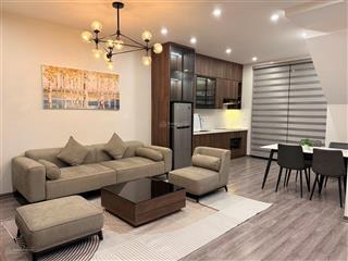 Cho thuê căn hộ 2 phòng ngủ 2 vệ sinh vinhomes marina