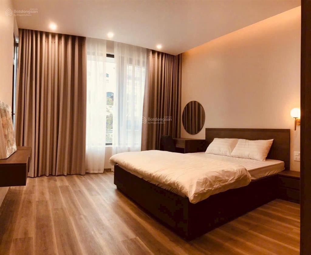 Cho thuê căn hộ 2 phòng ngủ 2 vệ sinh vinhomes marina