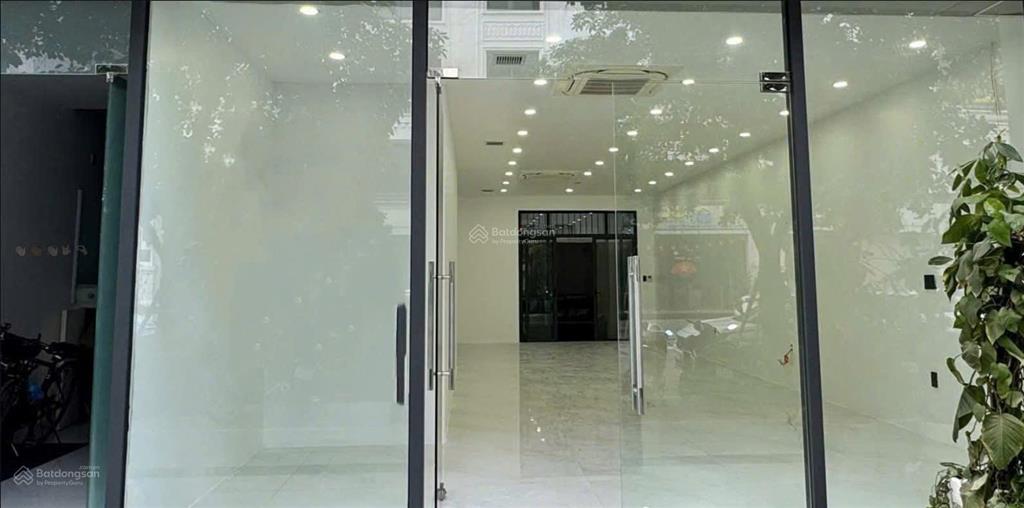 Cho thuê văn phòng tại hải đăng  vinhomes marina