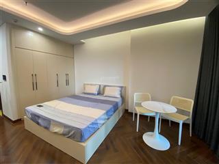 Chuyển nhượng căn hộ studio 37m² giá cắt lỗ chỉ 2 tỷ tại doji crown